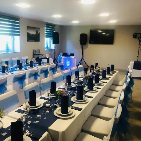 Hotel Laguna & Restaurant Primda