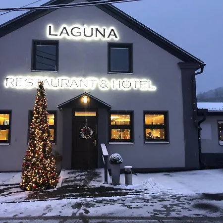 Laguna & Restaurant Hotel *