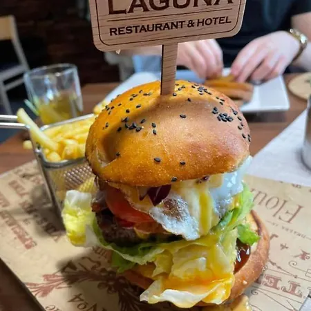 Hotel Laguna & Restaurant Primda