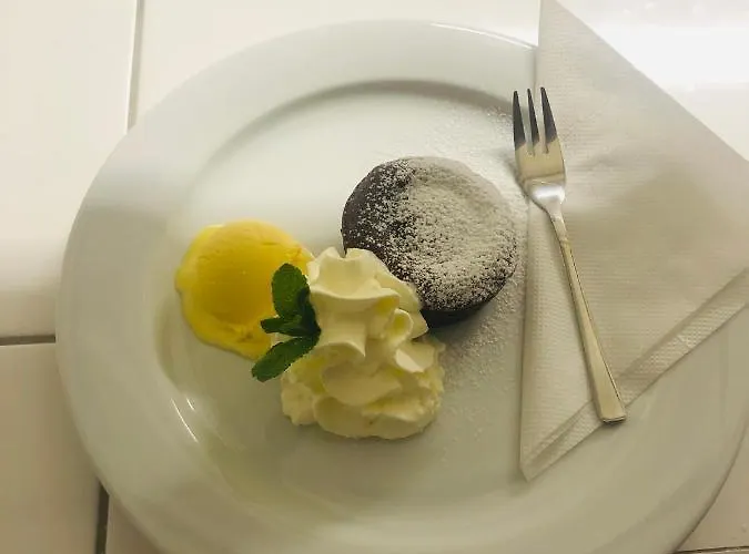 Laguna & Restaurant Szálloda Přimda